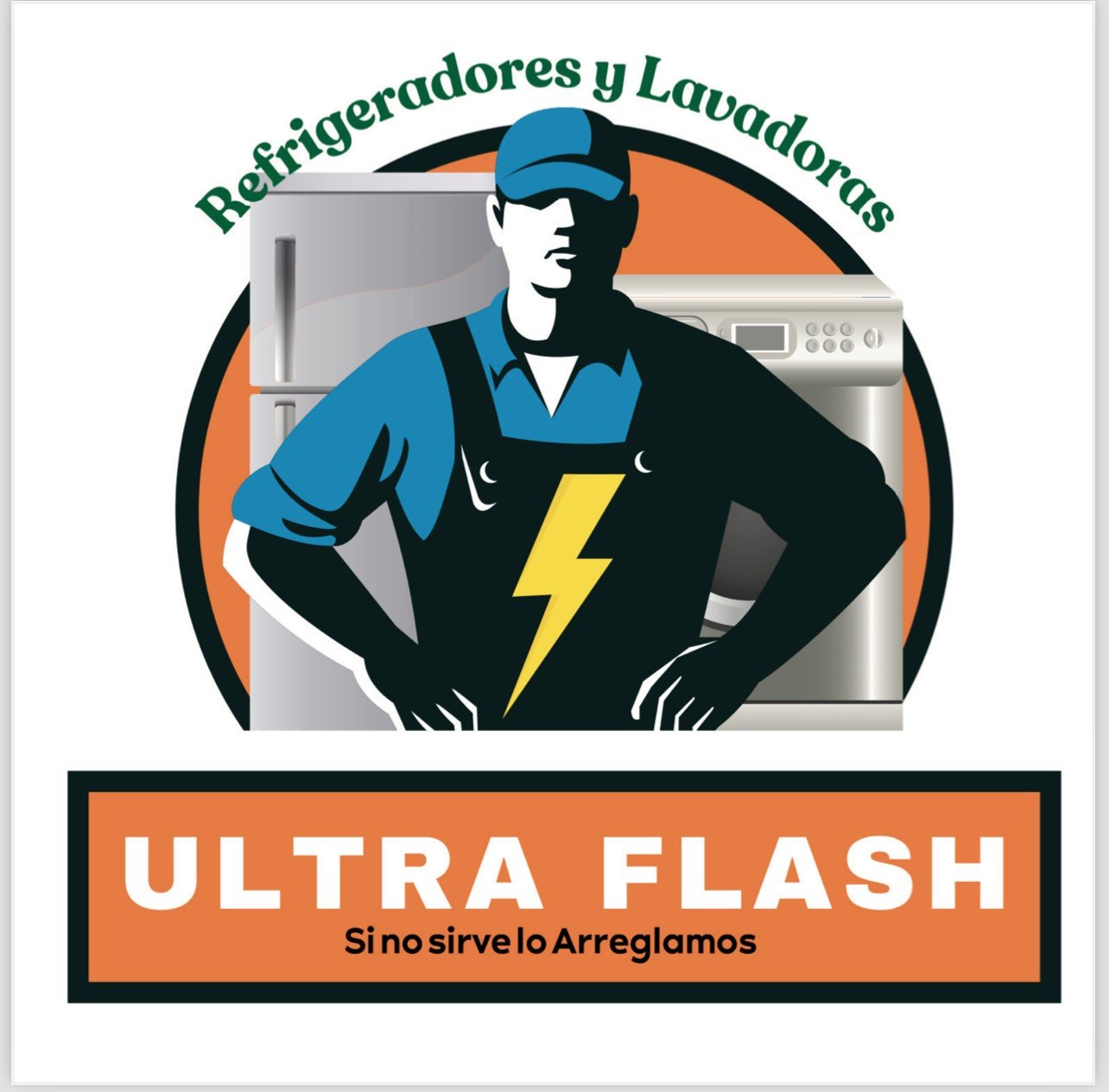 SERVICIO TÉCNICO A DOMICILIO